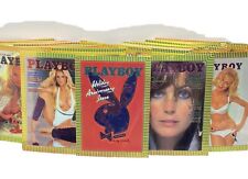1995 Playboy Chromium Cover Cards - Edition 3 - Pick Your Cards picture