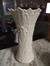 Lenox China Vase 8 1/2