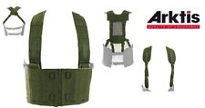 Chest Rig Arktis With 2 Pairs Debretelles Placement And Yoke Platinum Vest Fight picture