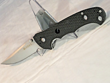 CRKT Cruiser Large-Frame Pocketknife; Assisted, Double-Lock picture