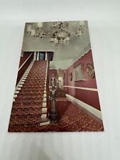 Postcard CO Central City Stairway The Teller House 1961 Chrome Vintage PC K115 picture