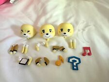 Nendoroid Animal Crossing Isabelle PARTS ONLY picture