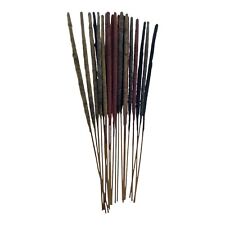 100 Copal Combined Resin Incense Sticks - Ideal for Mayan & Aztec Rituals picture