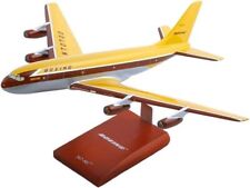 Boeing 367-80 Dash 80 Factory House Demo Desk Display Model 1/100 SC Airplane picture