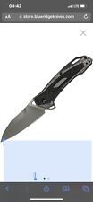 Kershaw Vedder Everyday Carry Pocketknife 3.25