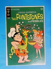 The Flintstones #53 (1969) FN+ Condition picture