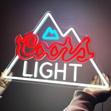 Dimmable Bar Neon Sign for Wall Decor, Crs Light Neon Signs, Neon Bar Sign for  picture