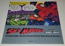 Sky Masters of the Space Force – The Complete Dailies 1958-1961, Hermes Press picture