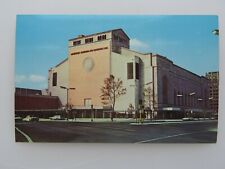 Vintage Postcard Minneapolis Auditorium Convention Hall MN A2082 picture