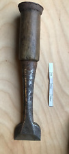 Japanese Chisel - 41mm - Oiire nomi - 0035 picture