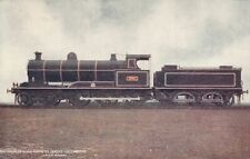 Six-Coupled Bogie Express Goods Locomotive London & North Western Railway picture