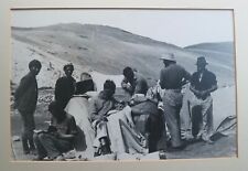 RARE  Vintage Photos of 1935 British Mt. Everest Expedition - Mountaineering picture