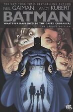Whatever Happened to the Caped Crusader? by Gaiman, Neil picture