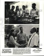 1992 Press Photo 