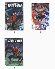 SUPERIOR SPIDER-MAN RETURNS (2023 MARVEL)  Cover Select - Variants available  NM picture