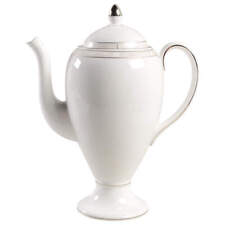 Wedgwood Icing Coffee Pot 4061360 picture