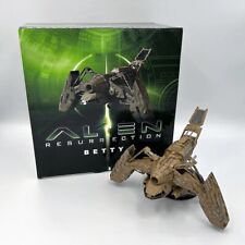 Eaglemoss Alien Resurrection: The Betty (Diecast with magazine & certificate) picture