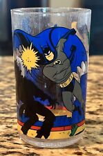 Vintage The Adventures Of Batman & Robin Plastic  Cups Animated Series Zak 93 picture