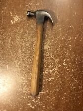 Vintage Bingham's Best Brand Claw Hammer picture