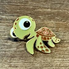 Disney Official Trading Pin 2003 Squirt The Turtle from Finding Nemo picture