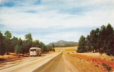 US Hwy 66 Williams Flagstaff Bill Williams Mountain Route picture