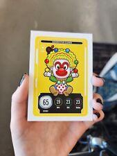 Competitive Clown - Veefriends Series 2 - Compete & Collect Core - Gary Vee picture