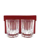 Baccarat Glasses/Set Of 2/Harmony shot glass picture