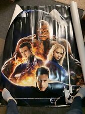 Fantastic Four Got Milk Banner picture