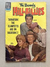 VINTAGE 1964 DELL No. 5 BEVERLY HILLBILLIES COMIC BOOK picture