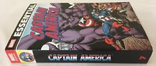 The Essential Captain America Volume 7 Marvel Comics TPB unread NM New picture