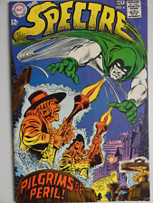 The Spectre #6 DC Comics 1968 Pilgrims of Peril*** NICE Condition picture