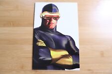 X-Men #13 Alex Ross Variant Timeless Cyclops Cover Marvel Comics NM - 2020 picture