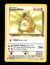 Kangaskhan Jungle EX, 21/64 Pokemon Card picture