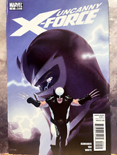 Uncanny X-Force #9 (Marvel Comics, 2011) picture