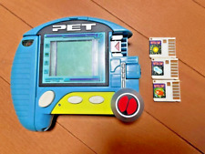 Rockman EXE Megaman  Plug in Pet Netto Color Without Working Test from Japan picture