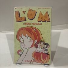 Lum #6, Urusei Yatsura, Rumiko Takahashi, Viz Select Comics 1989 picture
