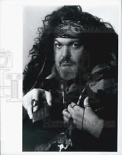 1994 Press Photo Musician Dr John picture