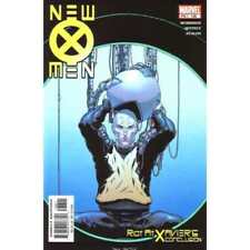 New X-Men #138 in Near Mint minus condition. Marvel comics [i