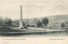 c1905 Raphael Tuck General Herkimer Monument and Residence  NY P340 picture
