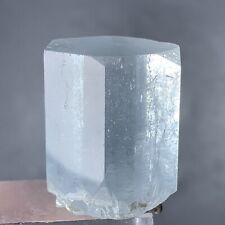 109 Carat Terminated Aquamarine Crystal From Pakistan picture