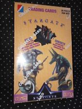 Stargate Movie Trading Cards Factory Sealed 1994 Box (36) Packs Per Box picture