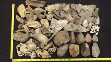 Central Texas Prehistoric Indian Site Material, Arrowhead Bone  NB8 picture