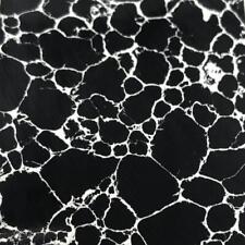 TruStone- Black with White Web - 1.5