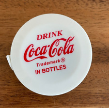 Vintage Drink Coca Cola Tape Measure picture