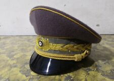 Ww2 german airforce general hat picture