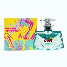 Urusei Yatsura Lum Fragrance Perfume 50ml Japan Limited New F/S Fedex picture