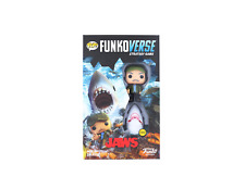 Funkoverse - Jaws - 2-Pack Board Game (Chase) picture