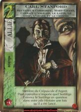 Carl Stanford RARE [Allied] Limited FR Mythos CCG picture
