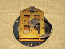 Antique Ingraham Banjo Clock Movement picture