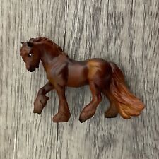 BREYER Stablemate SM  2020 70th Anniversary Mystery #6051 Chestnut Fell Pony picture